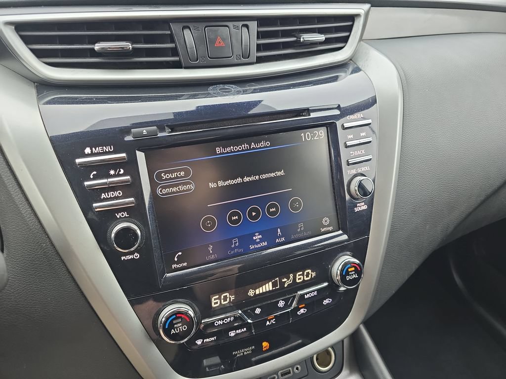 Used 2021 Nissan Murano SV FWD image 21