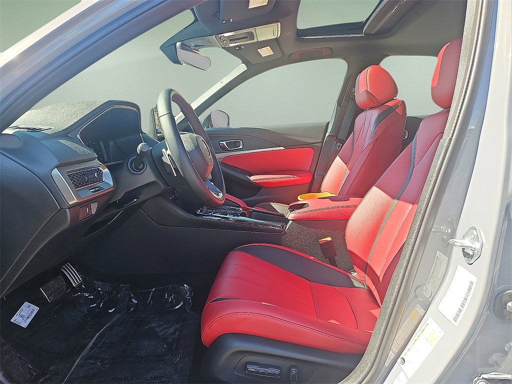 New 2026 Acura Integra A-Spec image 17