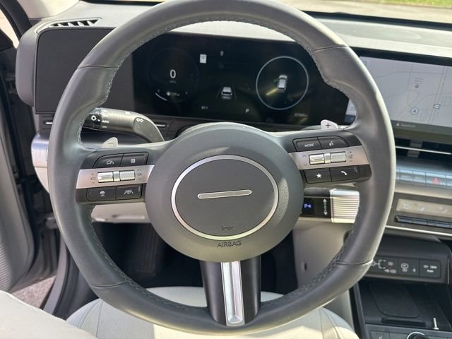 Used 2024 Hyundai Kona SEL w/ Convenience Package image 14
