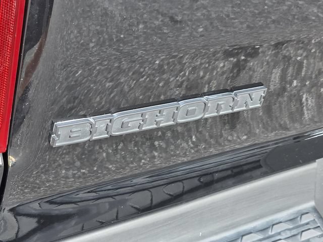 Used 2023 RAM 1500 Big Horn AWD/4WD image 32