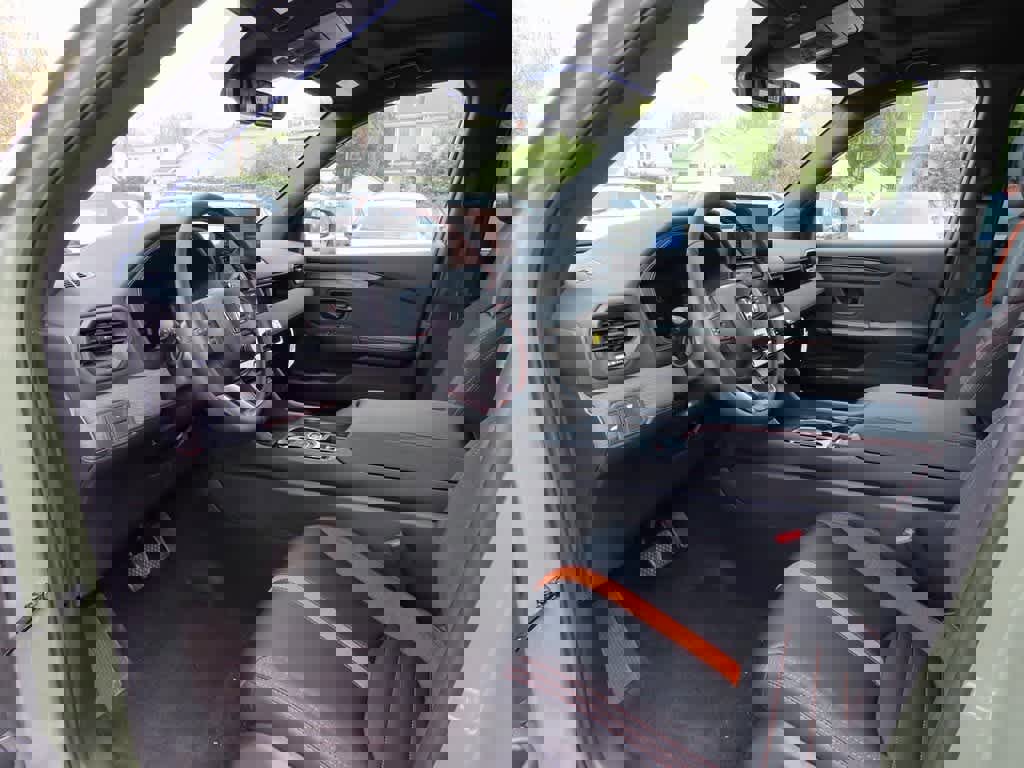 New 2026 Honda Passport TrailSport image 2