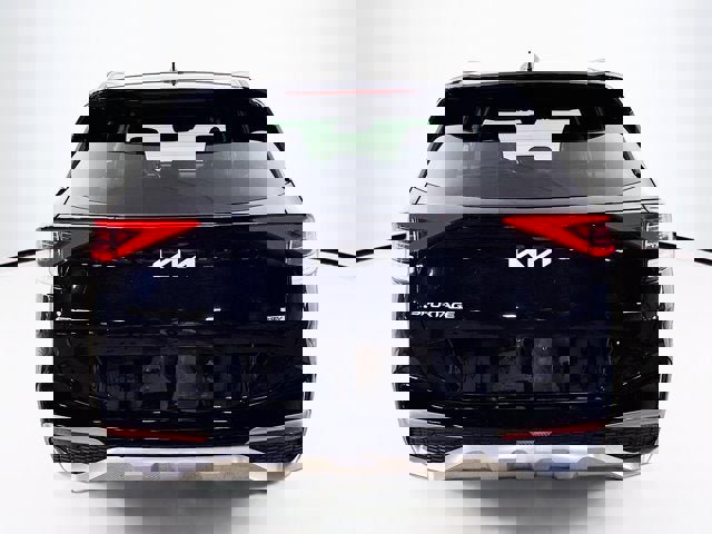 Used 2023 Kia Sportage SX Prestige image 6