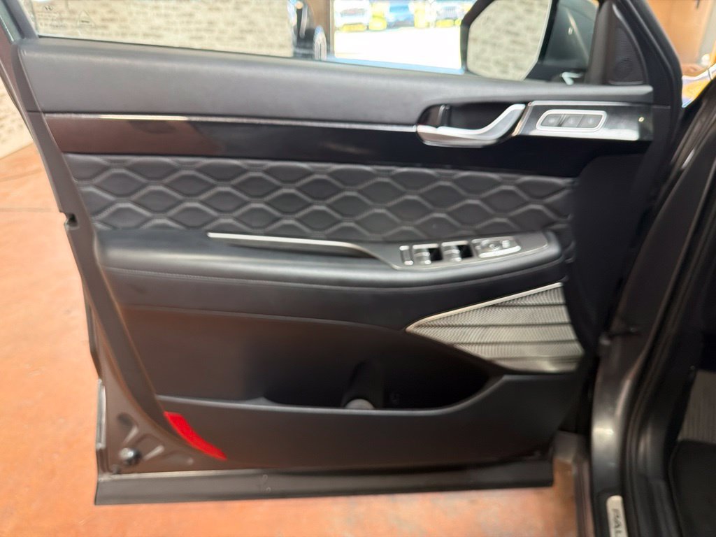 Used 2020 Hyundai Palisade Limited FWD image 21