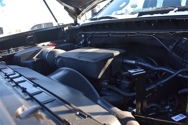 New 2026 Chevrolet Silverado 2500 Custom w/ Custom Value Package image 35