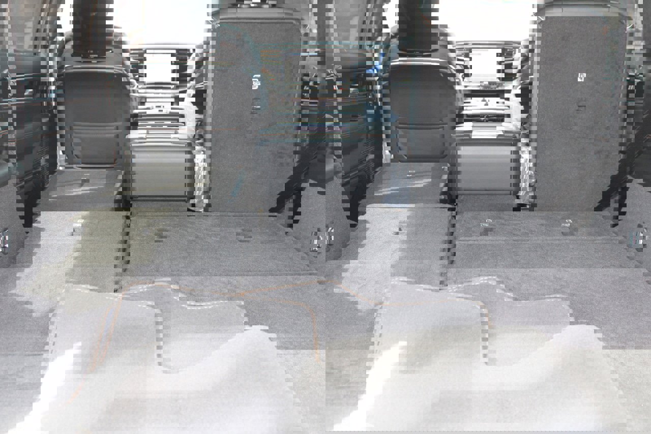 New 2025 Jeep Grand Wagoneer Series III w/ Rear Seat Video Group 1 image 57