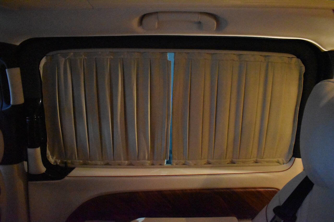 Used 2021 Mercedes-Benz Metris Passenger image 97