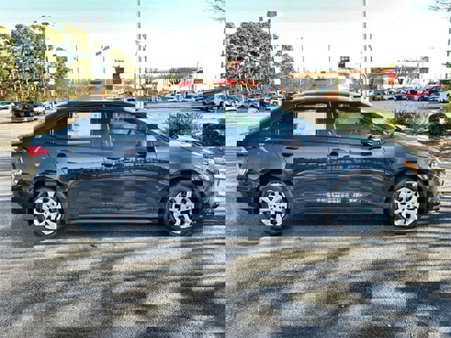 New 2026 Toyota Corolla LE image 9