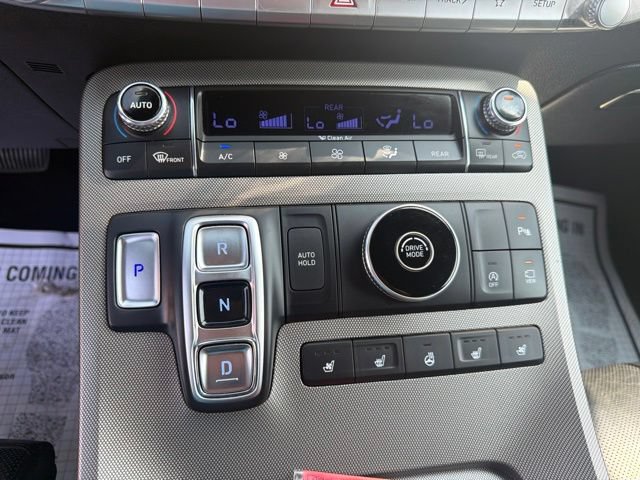 Used 2022 Hyundai Palisade Calligraphy FWD image 24