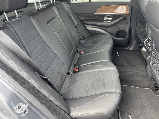 Used 2022 Mercedes-Benz GLE 350 4MATIC image 8