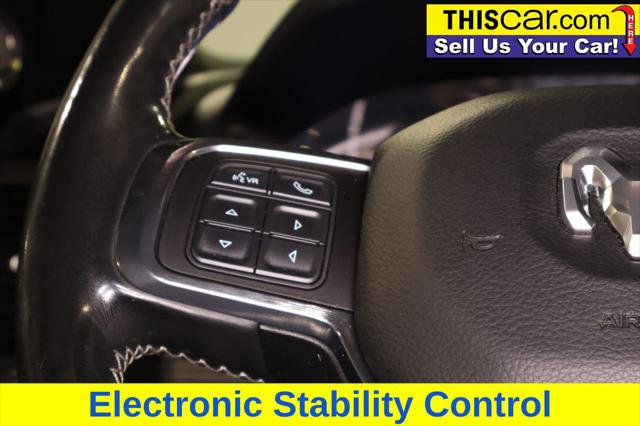 Used 2019 RAM 3500 Limited image 20