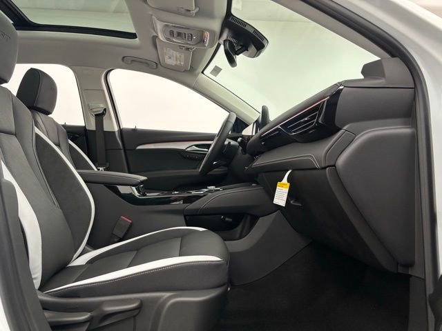 New 2026 Buick Envision Sport Touring image 35