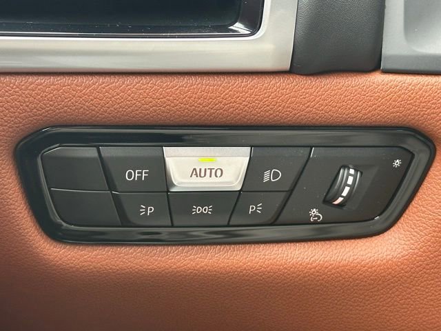 New 2026 BMW 840i xDrive image 19