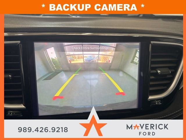 Used 2021 Chrysler Pacifica Limited w/ S Appearance Package FWD image 14
