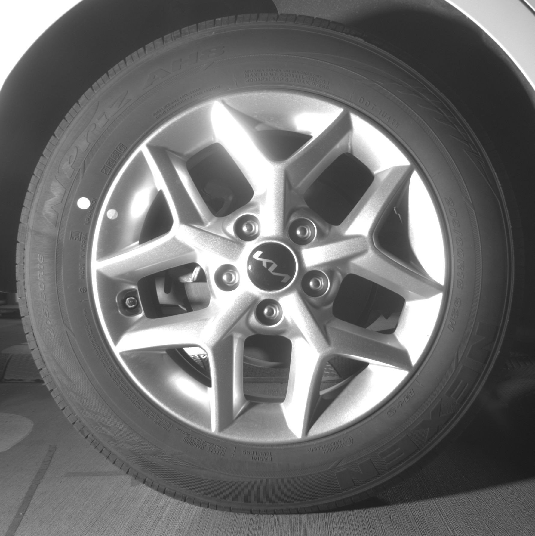 Used 2025 Kia Soul LX w/ LX Technology Package image 15