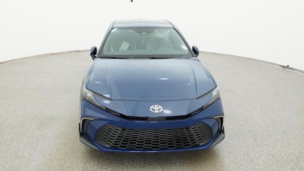 New 2026 Toyota Camry SE image 13