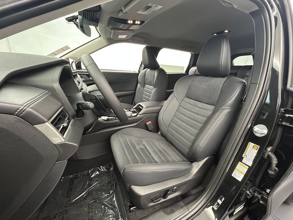 New 2026 Mitsubishi Outlander SE FWD image 55