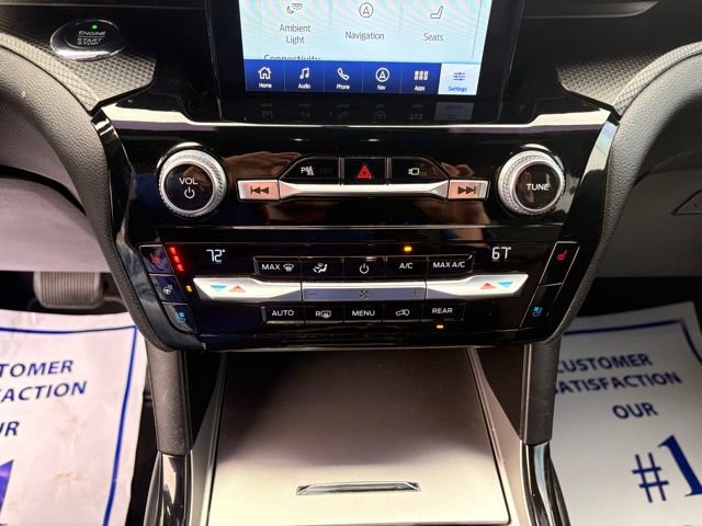 Used 2021 Ford Explorer ST w/ Equipment Group 401A image 21