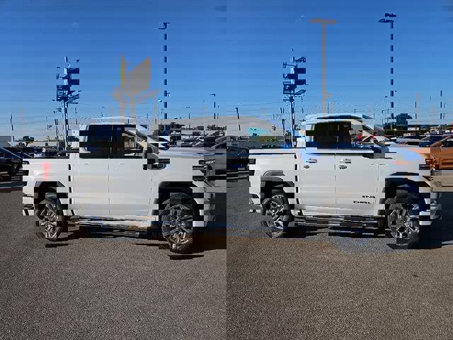 New 2026 GMC Sierra 1500 Denali image 6