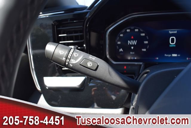 New 2026 Chevrolet Silverado 1500 RST w/ RST Select Package image 22