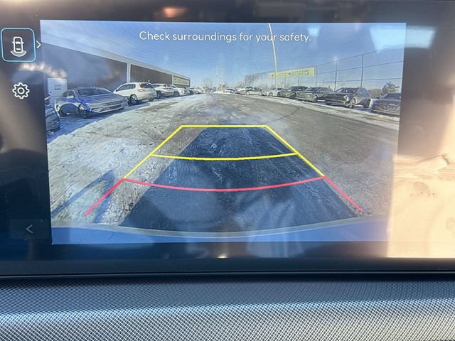 New 2026 Hyundai Sonata SEL FWD image 24