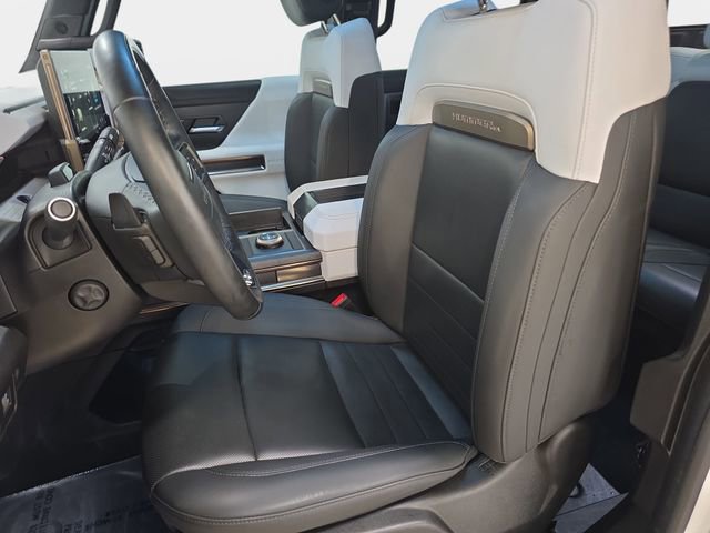 Used 2022 GMC Hummer EV Edition 1 w/ LPO, Illumination Package image 14