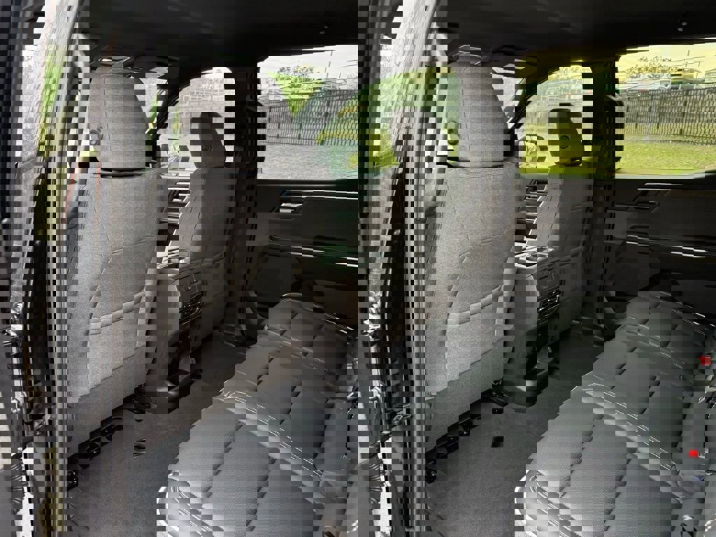 New 2026 GMC Sierra EV Elevation w/ Premium Package image 23