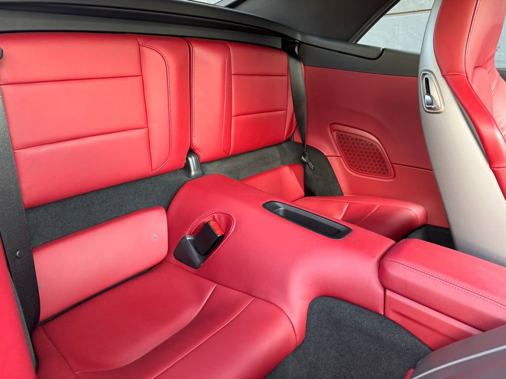 Certified 2017 Porsche 911 Carrera 4S image 22