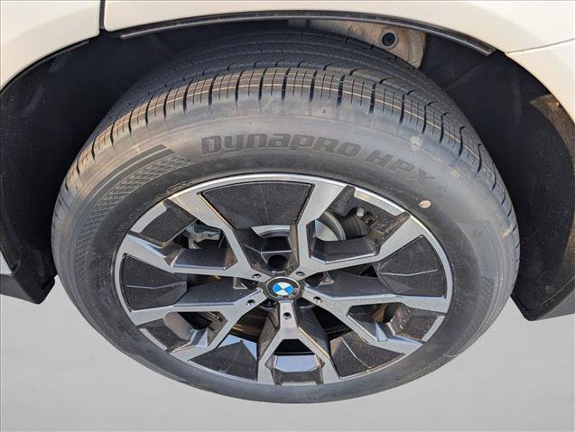 New 2026 BMW X3 xDrive30 image 8