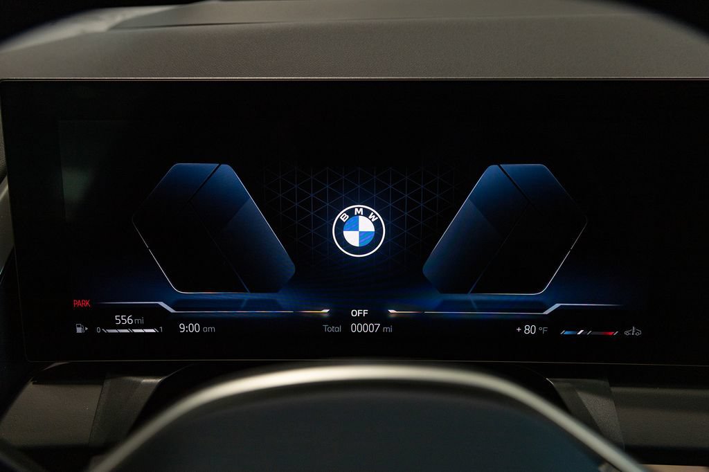 New 2026 BMW X3 xDrive30i w/ Premium Package AWD/4WD image 23