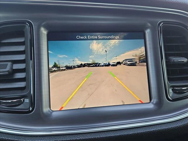 Used 2016 Dodge Challenger R/T Scat Pack RWD image 14
