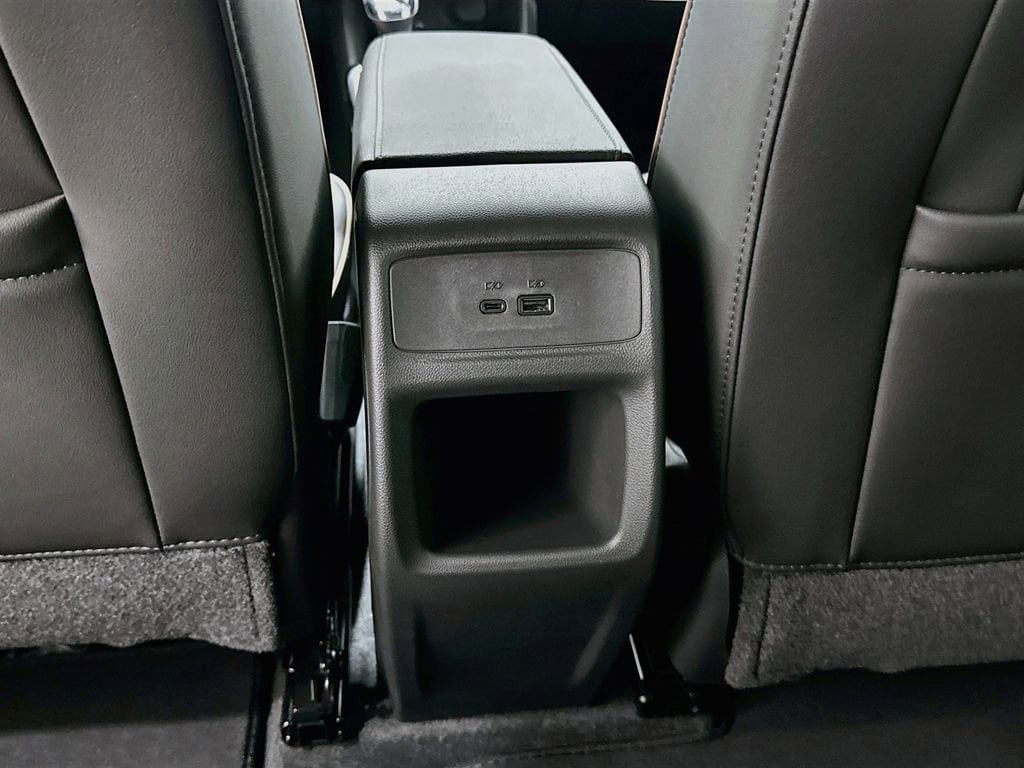New 2026 Buick Envista Avenir FWD image 25