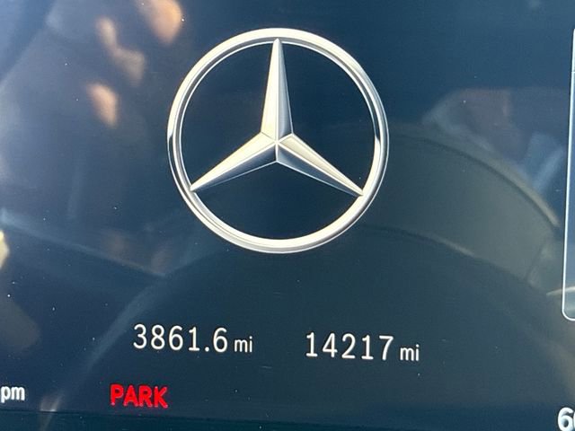 Used 2024 Mercedes-Benz C 300 4MATIC Sedan image 10