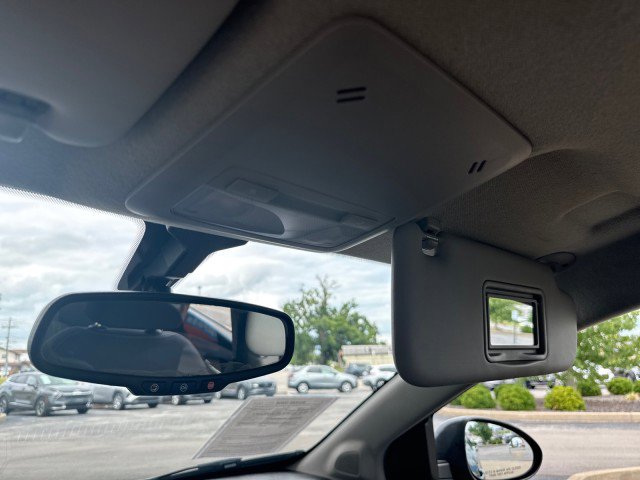 Used 2014 Chevrolet Sonic LT image 10