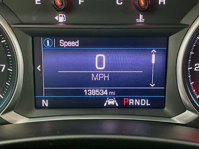 Used 2020 Chevrolet Equinox LT FWD image 15