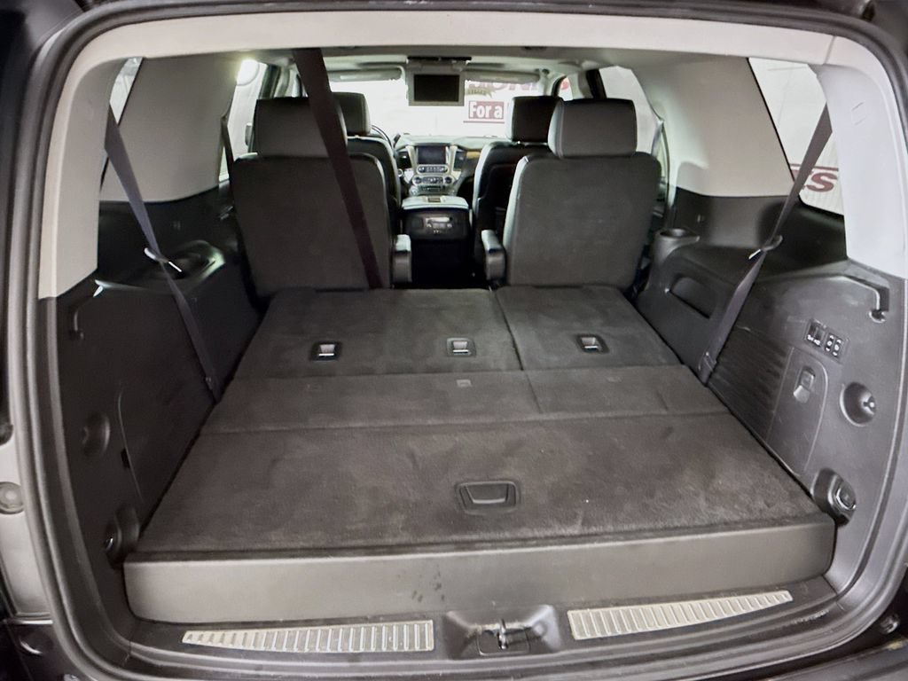 Used 2016 GMC Yukon Denali w/ Open Road Package AWD/4WD image 32