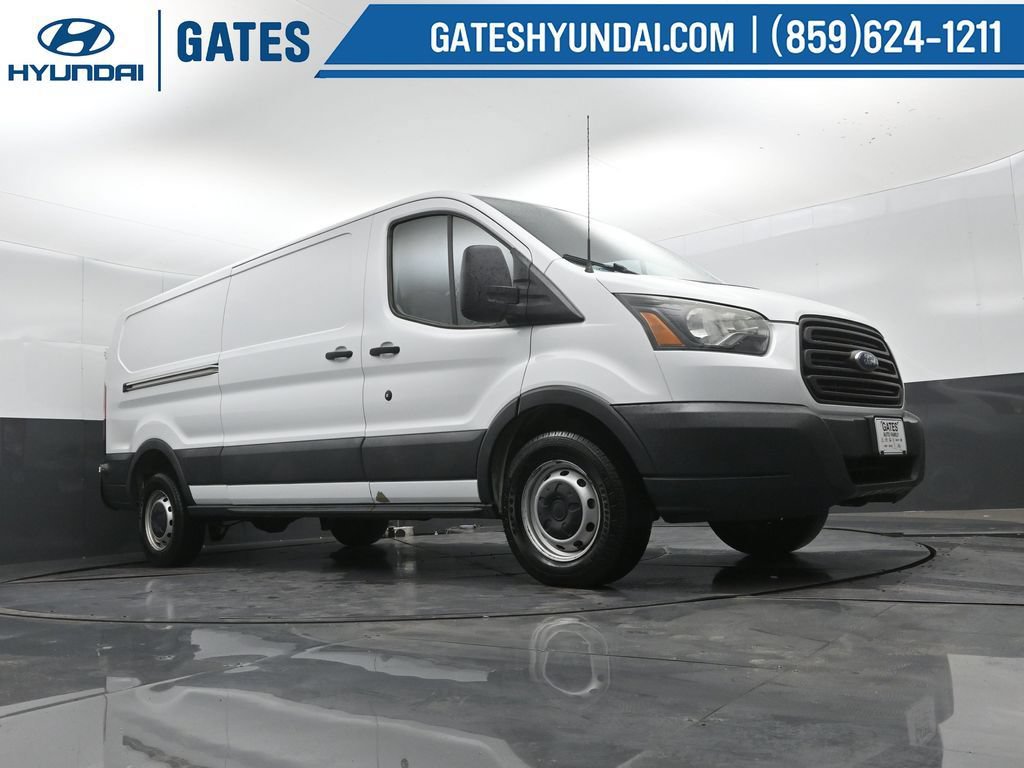 Used 2016 Ford Transit 350 148 Low Roof RWD image 34