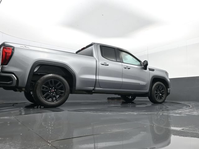 Used 2024 GMC Sierra 1500 Elevation AWD/4WD image 24
