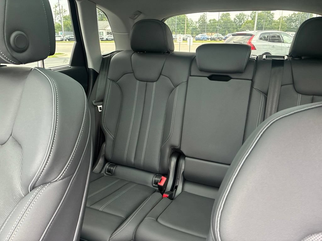 Used 2023 Audi Q5 2.0T Prestige AWD/4WD image 8