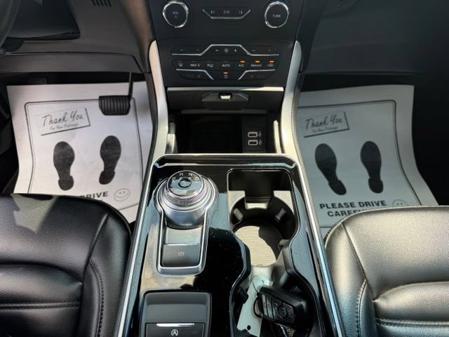 Used 2020 Ford Edge SEL w/ Convenience Package AWD/4WD image 31