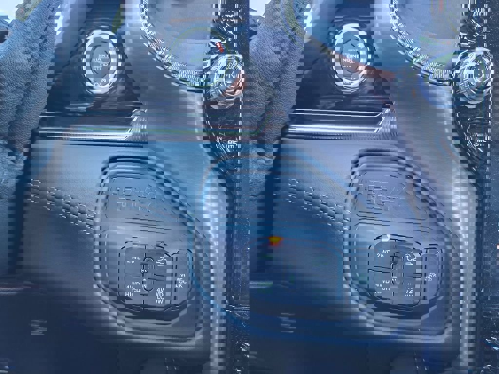 New 2026 RAM 2500 Rebel w/ Rebel Level 2 Equipment Group AWD/4WD image 17