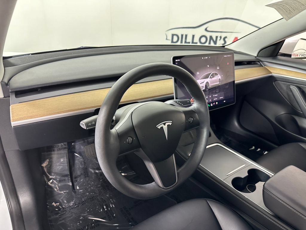 Used 2023 Tesla Model 3 Long Range AWD/4WD image 20
