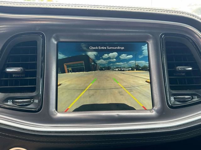 Used 2021 Dodge Challenger R/T w/ Plus Package image 31