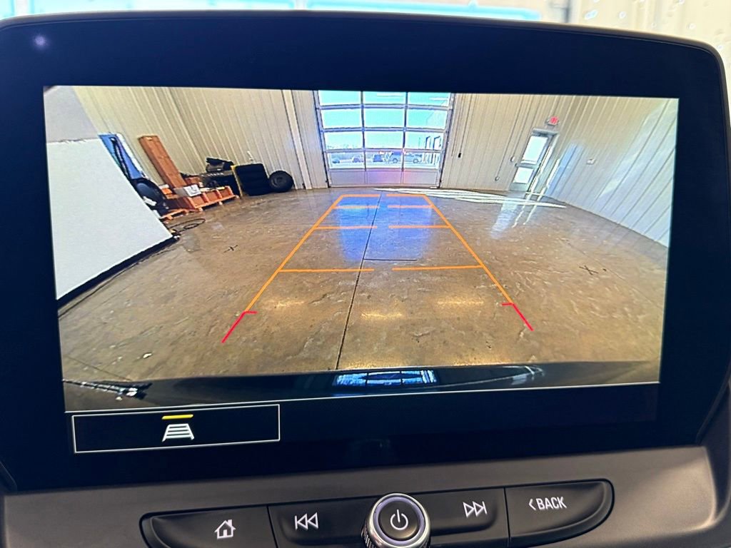 Used 2025 Chevrolet Blazer LT image 35