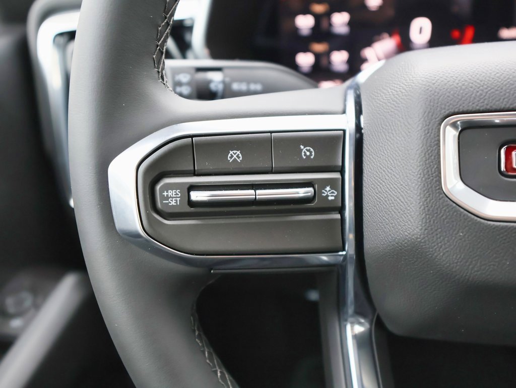 New 2026 GMC Canyon Elevation w/ Convenience Package image 16