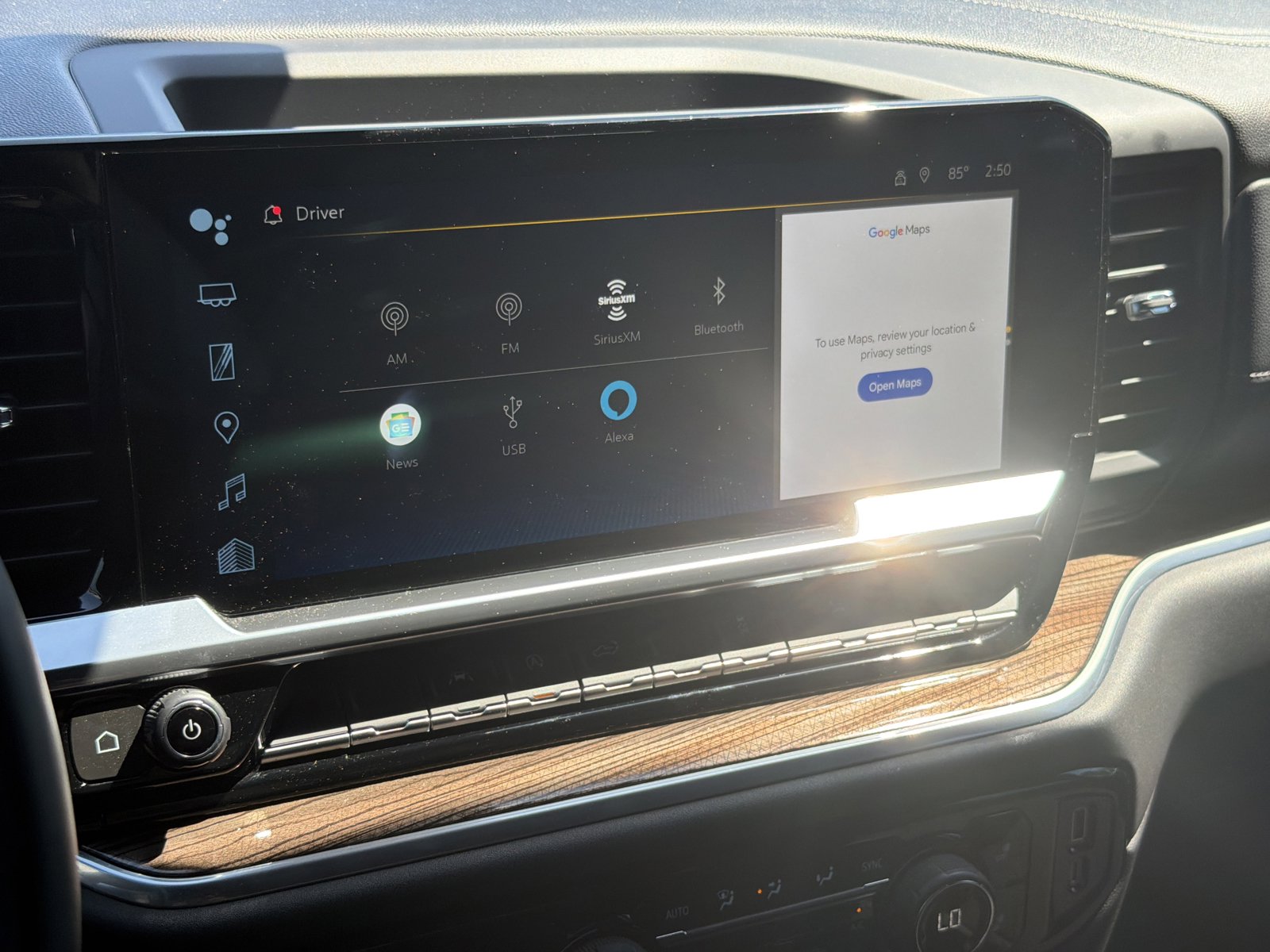 Used 2025 Chevrolet Silverado 1500 LT w/ Protection Package image 23