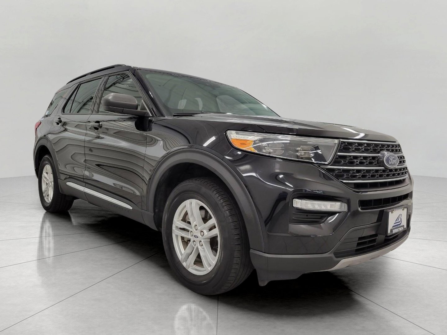 Used 2023 Ford Explorer XLT w/ Equipment Group 202A