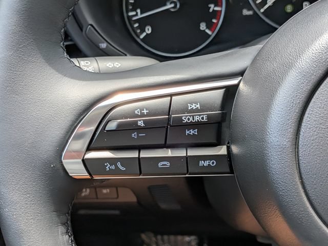 New 2026 MAZDA CX-30 AWD 2.5 S w/ Premium Package image 25