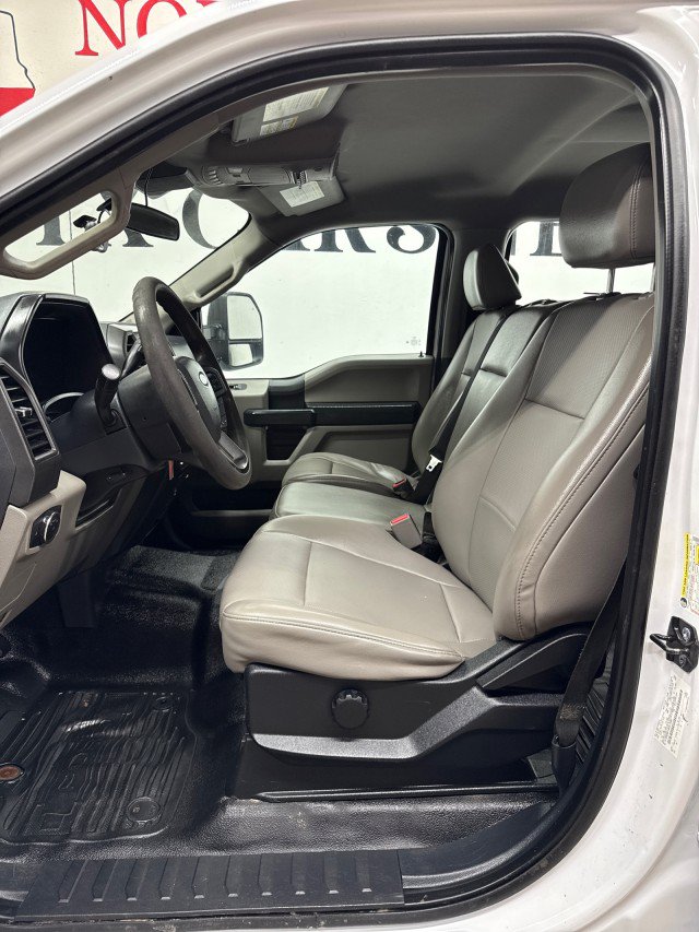 Used 2022 Ford F350 XL w/ Power Equipment Group AWD/4WD image 22