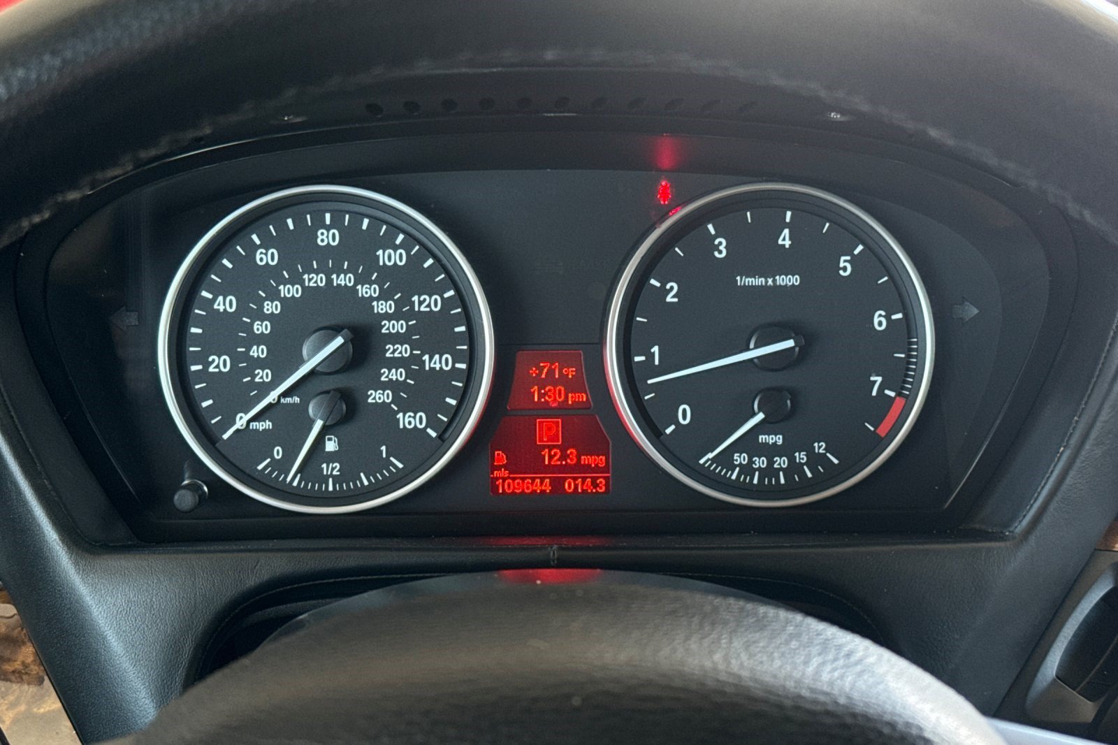 Used 2013 BMW X5 xDrive35i AWD/4WD image 21