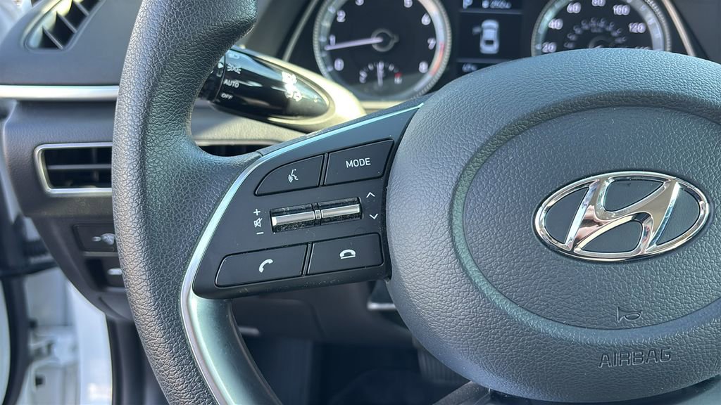Used 2023 Hyundai Sonata SE image 17